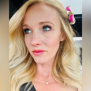 Meet your Posher, Jess